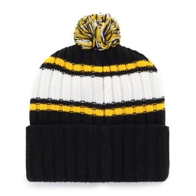 2. Czapka zimowa '47 NHL Plateau HPLTCF01ACE
