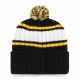2. Czapka zimowa '47 NHL Plateau HPLTCF01ACE