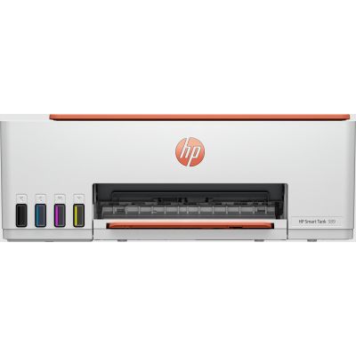 30. HP Smart Tank 589 Bezprzewodowe All-in-One W kolorze Drukarka, Kopiarka, skaner