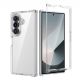 2. Etui Tech-Protect FlexAir Hybrid na Samsung Galaxy Z Fold 8 Ultra - przezroczyste