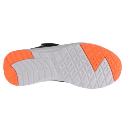 4. Skechers Dynamic Tread 98151L-CCOR Szare 27,5
