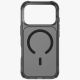 3. Etui UNIQ LifePro Xtreme Magclick Charging do iPhone 17 Pro - czarne