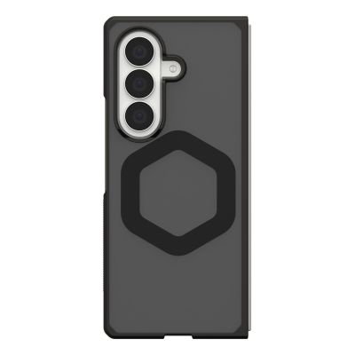 10. Urban Armor Gear 214560113131 pokrowiec na telefon komórkowy 20,3 cm (8") Popiół