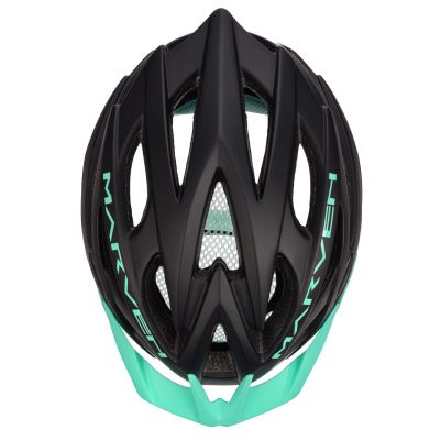 63. Kask rowerowy Meteor Marven 24792-24794
