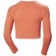 18. Koszulka Helly Hansen Allure Seamless Crop Ls Top W 53939 284