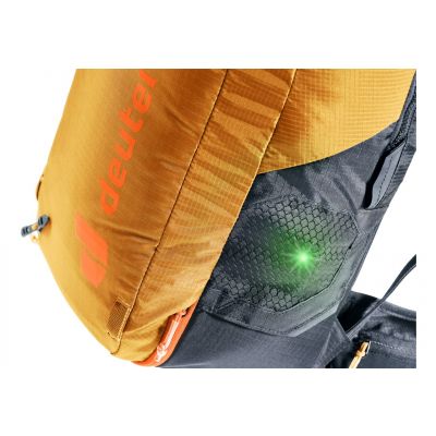 8. Plecak skiturowy Deuter Alproof Lite 20 SL 331002367030