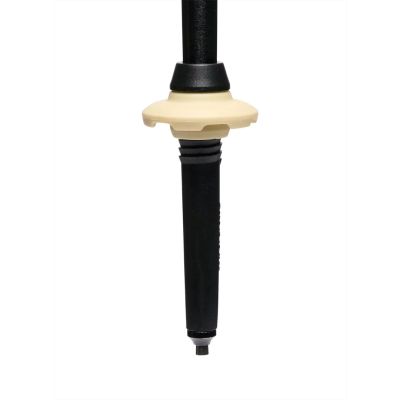 4. Kije trekkingowe Black Diamond TRAIL CORK TREKKING POLES - laurel green