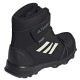 4. Buty adidas Terrex Snow CF RAIN.RDY Jr IF7495
