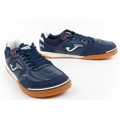 7. Joma buty męskie sportowe Top Flex Foot Shape halowe obuwie piłkarskie