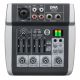 19. DNA QMX402 - Mikser analogowy z Bluetooth