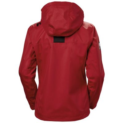 18. Kurtka Helly Hansen Crew Hooded Midlayer Jacket W 33891 162