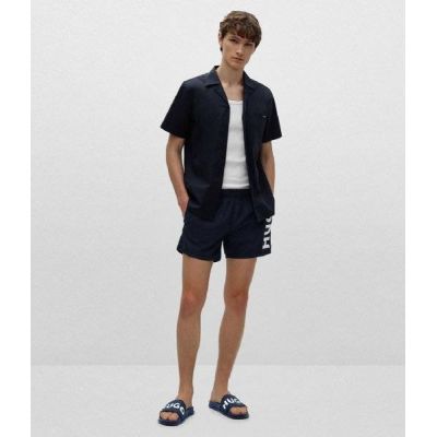 5. Klapki Hugo Boss M 50471366-405