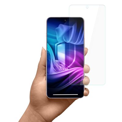 5. Folia matowa 3mk Silky Matt Pro na OnePlus 13