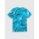 6. Tshirt 4F 4FRSS26TTSHM4300-34A