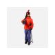 2. Spodnie narciarskie męskie ROSSIGNOL Strawpile Insulated Pant niebieskie