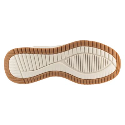 4. Skechers Slip-Ins: Bobs Squad 4 - Key Look 117740-WHT Białe 36