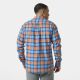 4. Helly Hansen koszula flanelowa LOKKA FLANNEL LS SHIRT 62731 304