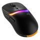 3. Glorious Gaming Model D3 Wireless myszka Dla praworęcznych RF Wireless Optyczny 30000 DPI