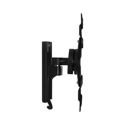 3. Uchwyt ścienny do monitora B TECH BTV502/B 1MBTM055 (ścienne; 24" - 47"; max. 25kg)