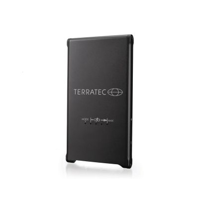 6. Terratec HA-1 0,06 W Czarny