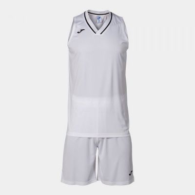 Komplet koszykarski Joma Atlanta Set 102850.201