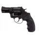 Rewolwer hukowy alarmowo sygnałowy ZORAKI R1-K6L BAS lufa 2,5" kal. .22 Long Blank czarny (R1256BMP-BAS)