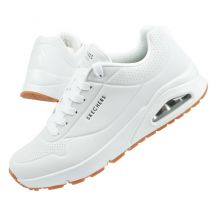 Buty Skechers Uno M 52458/WHT