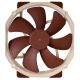 3. Wentylator NOCTUA 150mm (montaż na 120mm)SSO2, PWM