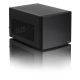 11. Obudowa FRACTAL DESIGN NODE 304 - ITX - USB3.0 - CZARNA