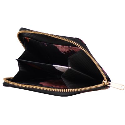 2. Herschel Tyler Wallet 30080-05899 Wielokolorowe One size