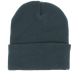2. Czapka zimowa beanie damska/męska 47 Brand MBL New York Yankees niebieska (B-HYMKM17ACE-NY)