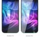 11. Folia matowa 3mk Silky Matt Pro na Apple iPhone 17