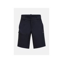 Szorty damskie Peak Performance W Iconiq Shorts kolor czarny