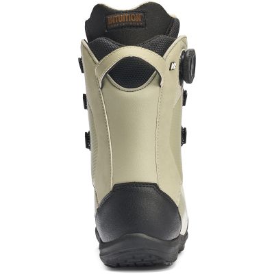 5. Buty snowboardowe damskie K2 COSMO LUNAR ROCK 10