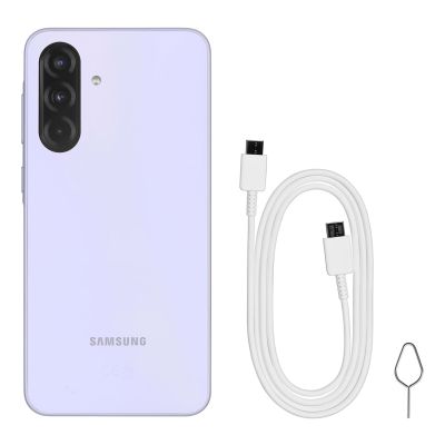 13. Samsung Galaxy A36 (A366) 5G DS. 6/128GB Lavender