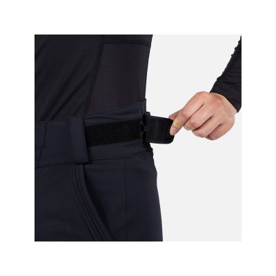 2. Spodnie Rossignol W Diretta Pant czarny