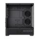 9. GameMax VISTA 2 AB Midi Tower Czarny