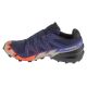 2. Salomon Speedcross 6 GTX L47980700 Niebieskie 49 1/3