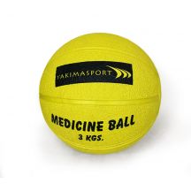  Piłka lekarska Yakimasport 3kg 100267