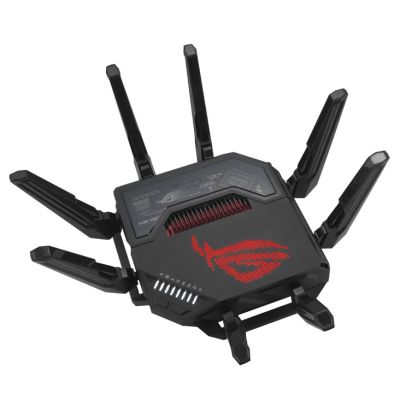 16. Router ASUS GT-BE98