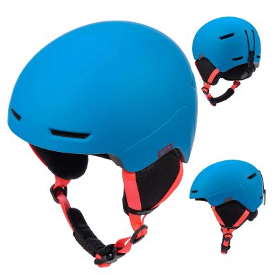 33. Kask narciarski Meteor Avalo S 53-55 cm 17284