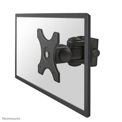 Neomounts FPMA-W250BLACK uchwyt do telewizorów 76,2 cm (30") Czarny