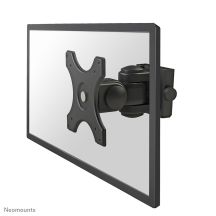 Neomounts FPMA-W250BLACK uchwyt do telewizorów 76,2 cm (30") Czarny