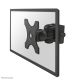 Neomounts FPMA-W250BLACK uchwyt do telewizorów 76,2 cm (30") Czarny