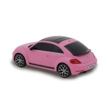Jamara VW Beetle zdalnie sterowany model Samochód Silnik elektryczny 1:24