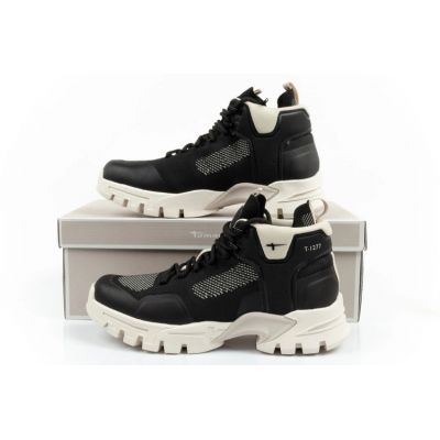 10. Buty trekkingowe Tamaris Active W 1-25207-30 032