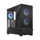 13. Fractal Design Pop Air Tower Czarny