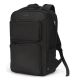 9. DICOTA SEVEN 14-16 40,6 cm (16") Plecak Czarny