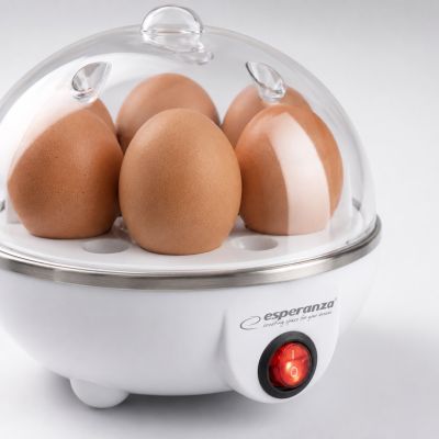 12. Jajowar elektryczna Esperanza EGG MASTER EKE001