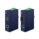2. PLANET IFT-802T konwerter sieciowy 200 Mbit/s 1310 nm Niebieski